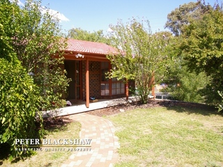 Front garden (2011-11-11)