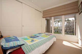 Bed 3 (2009-09-04)
