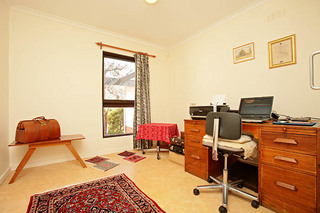 Bed 2 (2009-09-14)
