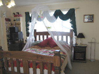 Bed 1 (2007-01-18)