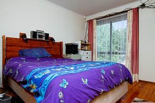 Bed 1 (2010-02-25)