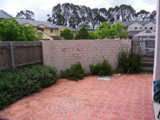 Frontyard (2005-11-08)