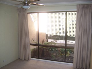 Bed 1 (2009-08-20)
