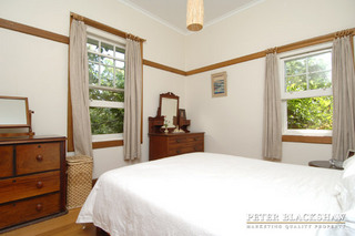 Master bedroom (2006-02-16)