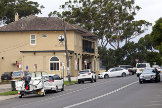 View of Street (2015-01-13)