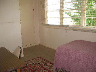 Bed 3 (2007-01-18)