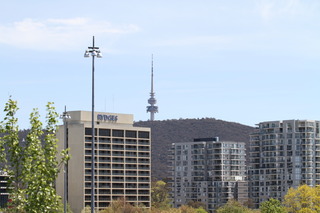 Liesure area view (2012-10-17)