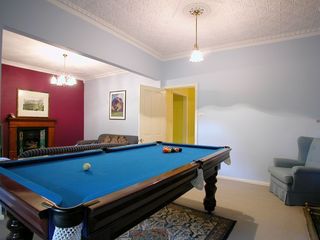 Games room (2006-10-19)