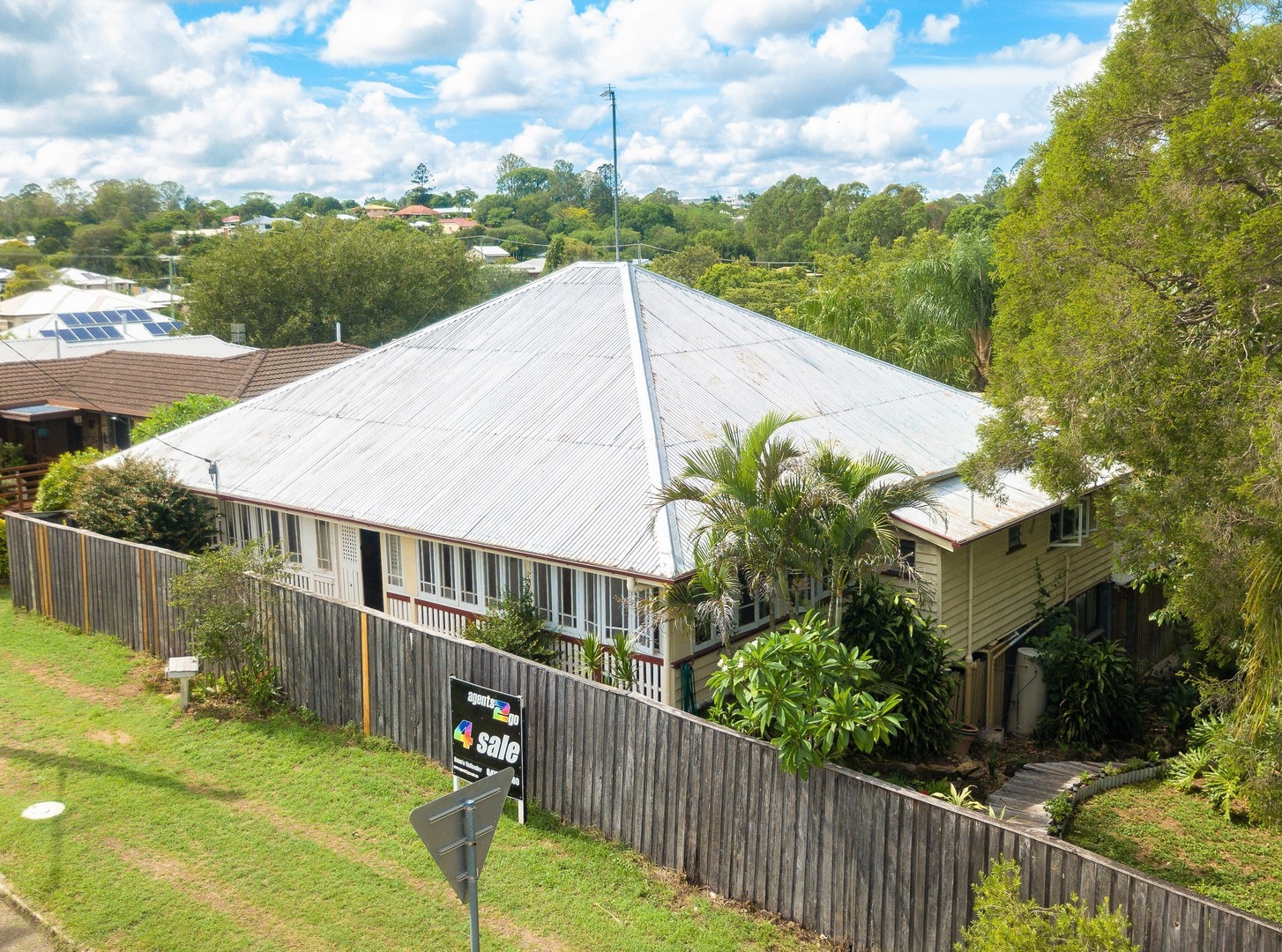 65 Pine St, Gympie QLD 4570 House for Sale Allhomes