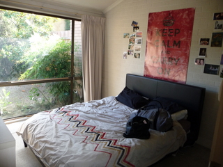 Bed 1 (2011-01-14)