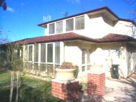 Back of house (2004-07-07)