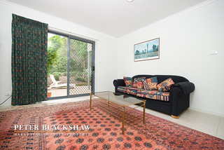 Downstairs living (2014-10-30)