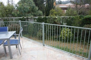 Deck outlook (2012-11-02)