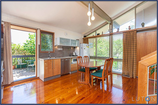 Kitchen/dining (2013-11-04)