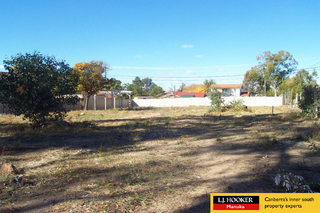 Land (2005-10-10)