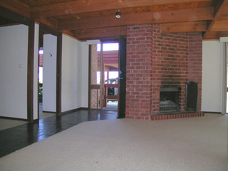Lounge & Entrance (2004-12-22)
