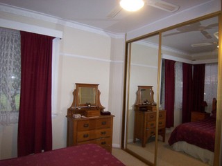 Bed 1 (2008-06-19)