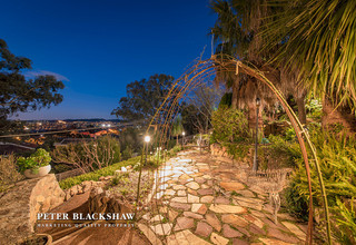 Garden by night (2016-08-30)