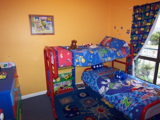 Bed 2 (2008-06-12)
