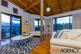 Living Area to Expansive Deck (2016-10-12)