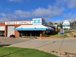 1/17-25 Lake Albert Road Wagga Wagga NSW 2650