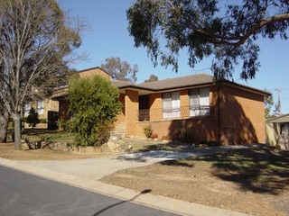 Front of house (2005-09-07)