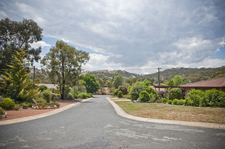 View of Street (2010-03-26)