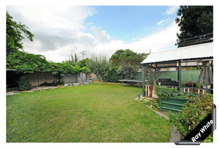 Rear Yard (2012-03-08)
