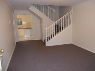 Real Estate North Wollongong Living & Stairs (2014-07-23)