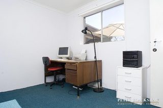 Downstairs Office (2006-09-14)