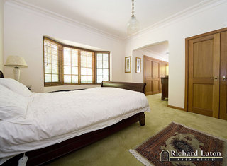 Bed 1 (2009-01-29)