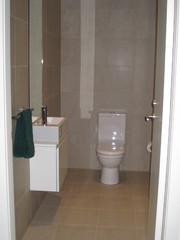 Powder Room (2008-10-20)