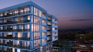 Spacious Inner City Living - Live here in 2020! Lyneham ACT 2602