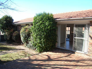Backyard (2010-09-16)