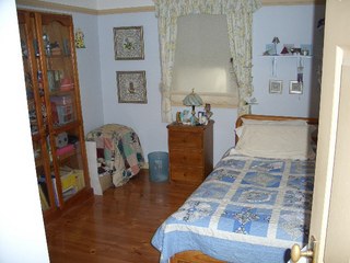 Bed 2 (2007-11-13)