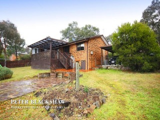 Rear garden (2011-05-25)