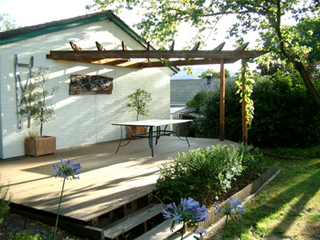 Rear Deck (2005-01-27)