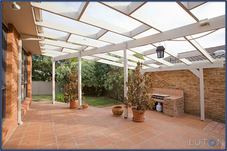 Terrace to Garden (2011-06-01)