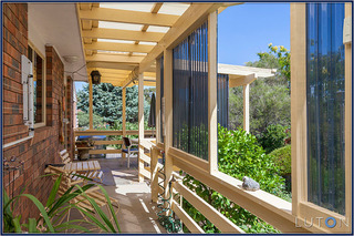 Covered Pergola (2014-02-18)