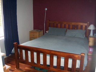 Bed 1 (2006-12-22)