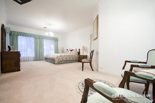 Master bedroom (2007-03-22)