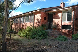Front of Residence (2005-07-27)