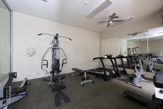 Gymnasium (2016-03-18)