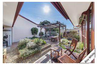 Back Courtyard (2016-10-06)