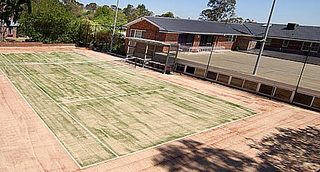 Tennis Court (2005-02-03)