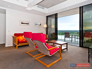 Living are to balcony (2014-06-11)