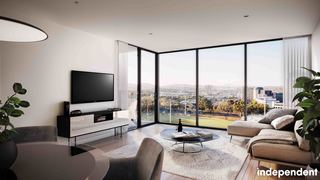 Quality 1 bedroom apartment in Woden's vibrant new lifestyle precinct Phillip ACT 2606