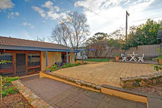 Backyard (2010-06-25)