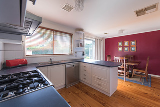 Kitchen / Dining Room (2015-01-02)