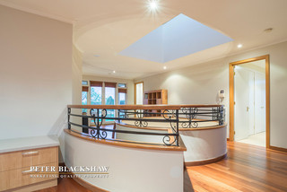Upstairs landing (2017-12-12)